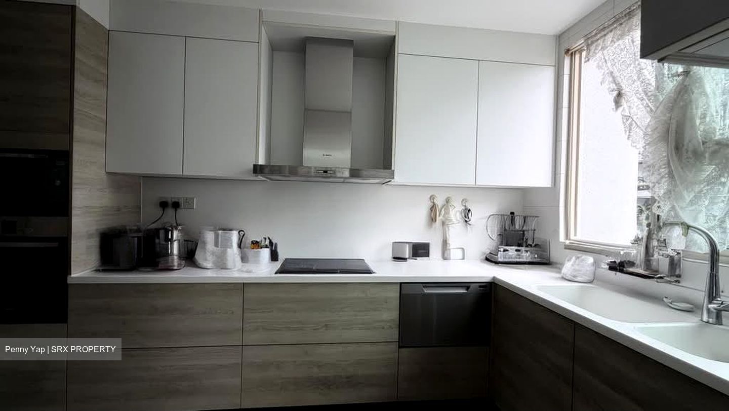 Balmoral 8 (D10), Condominium #587760551